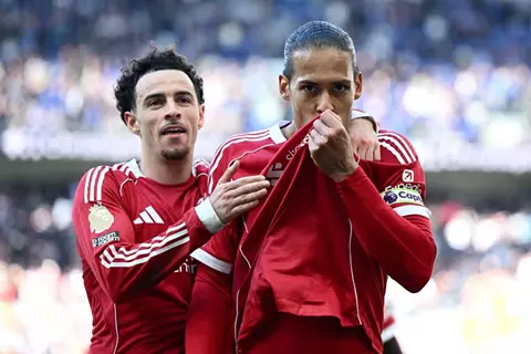 بعد تجاوز إيفرتون.. كم نقطة يحتاجها ليفربول للتأهل إلى دوري أبطال أوروبا؟